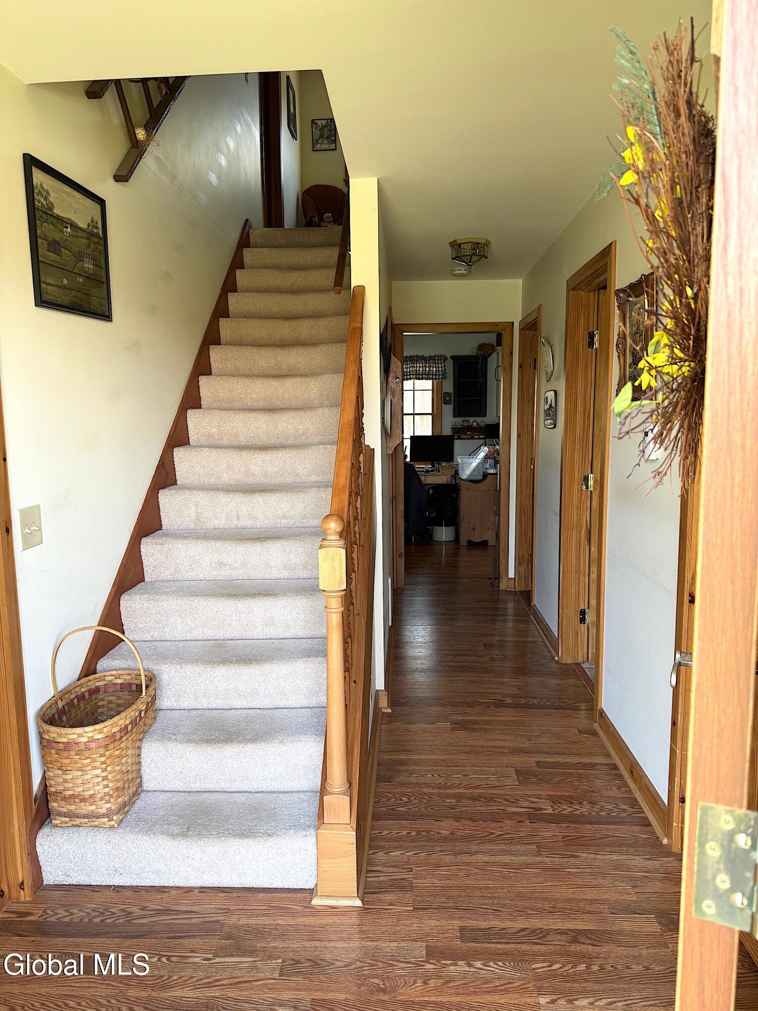 139 Bridge Street Schoharie NY 12157