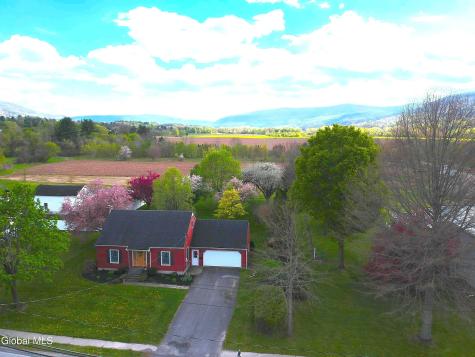 139 Bridge Street Schoharie NY 12157