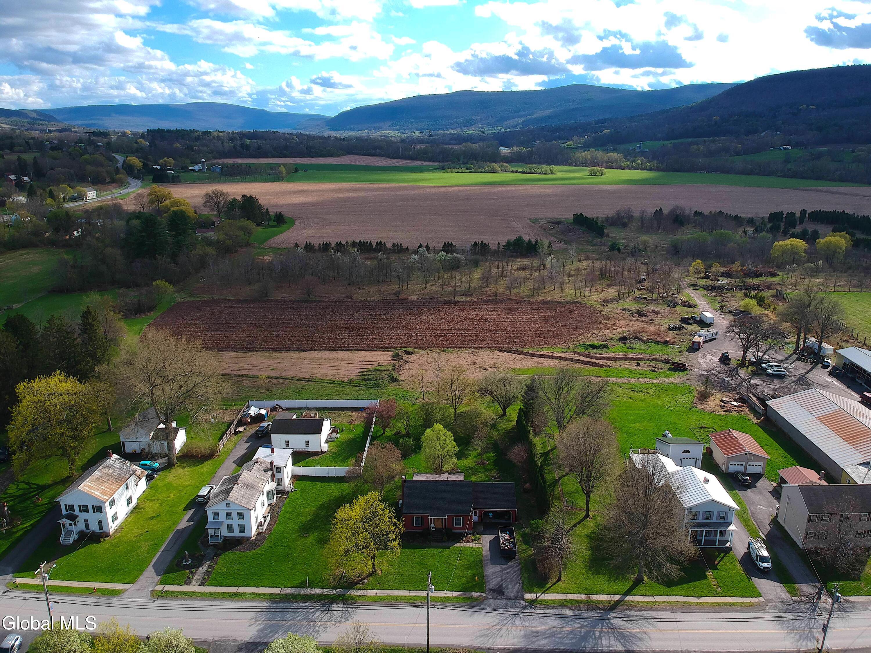 139 Bridge Street Schoharie NY 12157