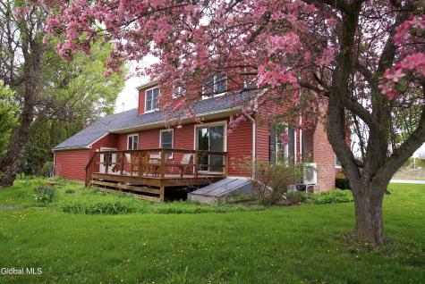 139 Bridge Street Schoharie NY 12157