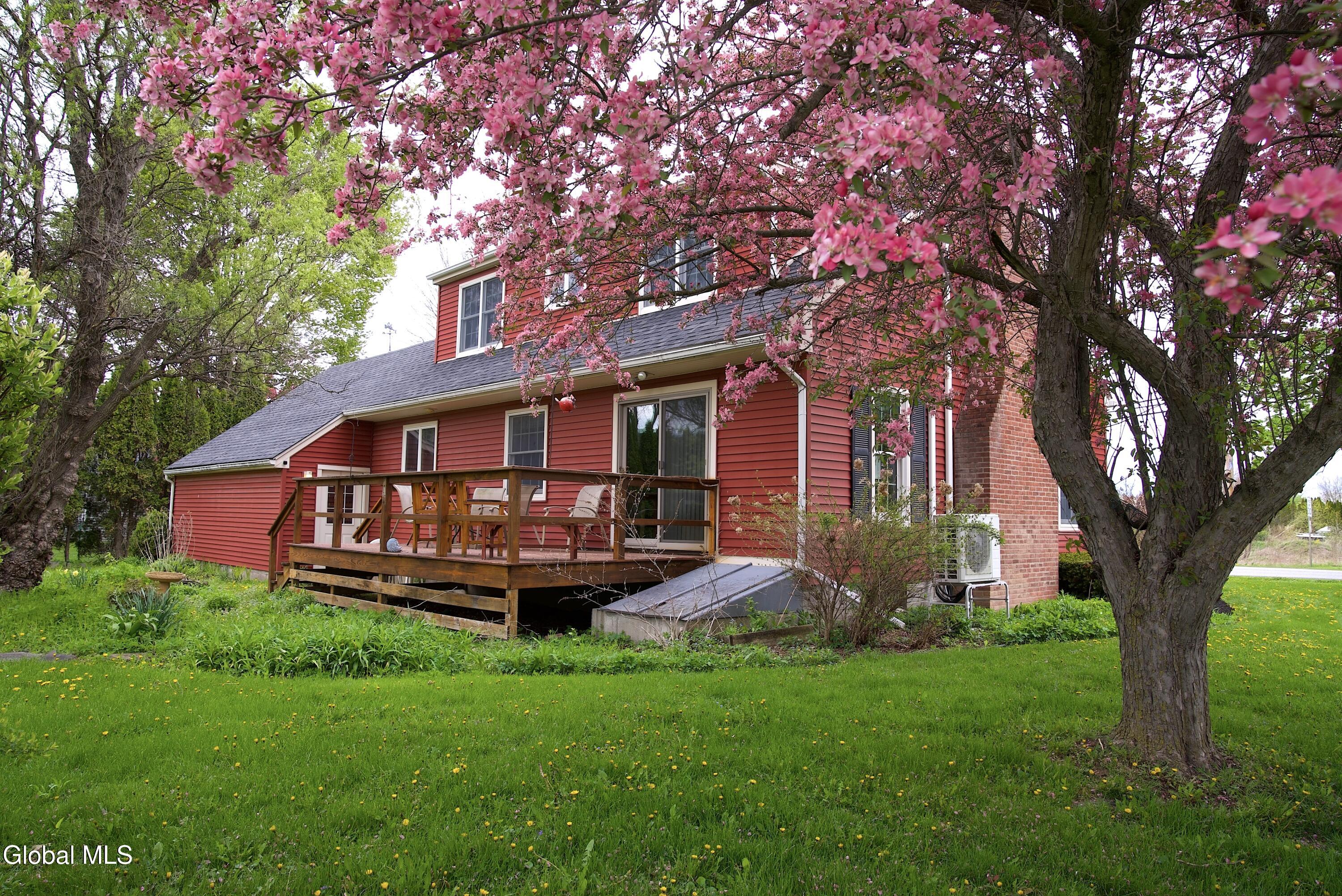 139 Bridge Street Schoharie NY 12157