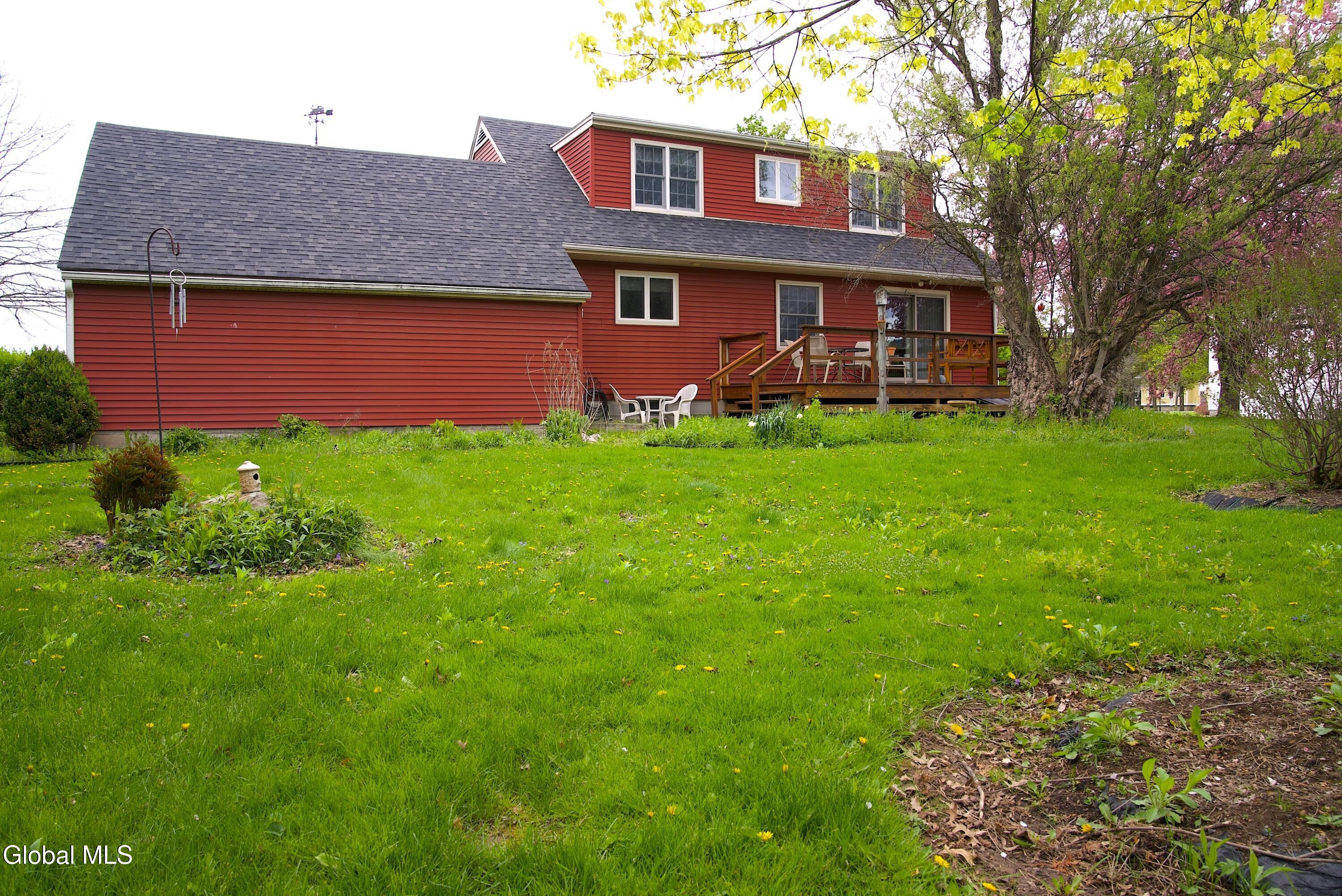 139 Bridge Street Schoharie NY 12157