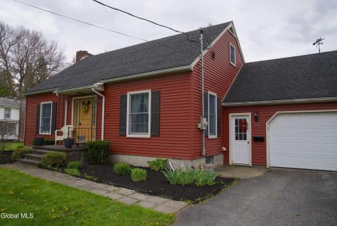 139 Bridge Street Schoharie NY 12157
