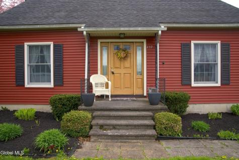 139 Bridge Street Schoharie NY 12157