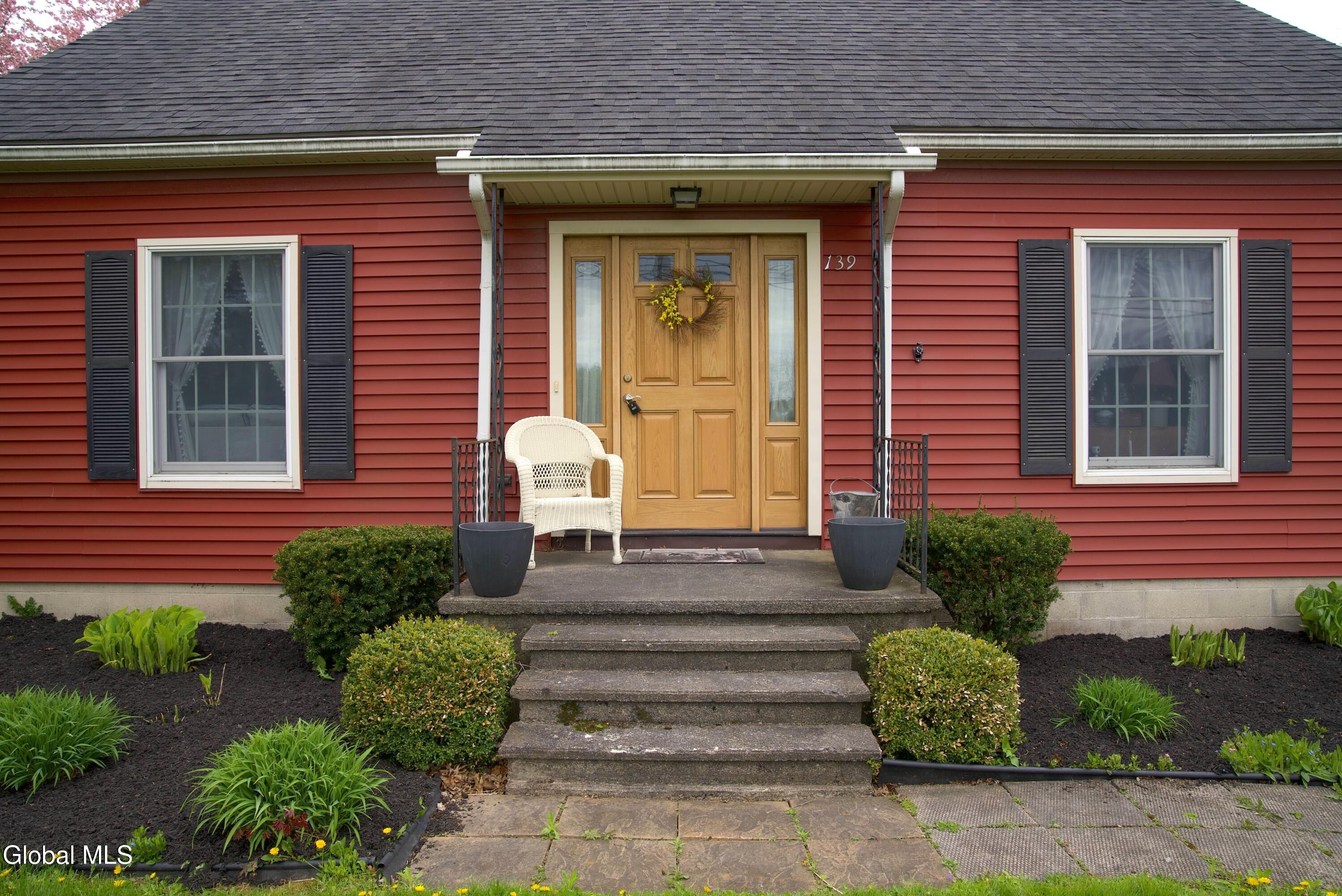 139 Bridge Street Schoharie NY 12157
