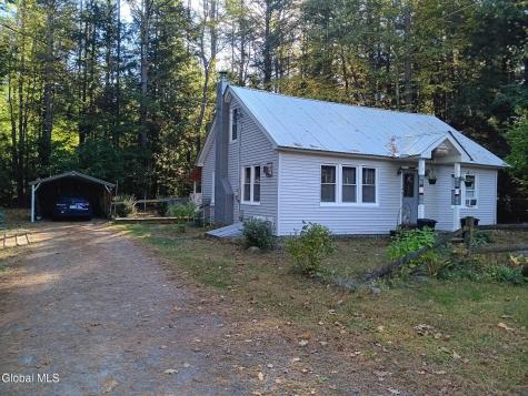 6144 Street Route 9n Corinth NY 12822