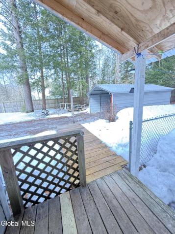 6144 Street Route 9n Corinth NY 12822