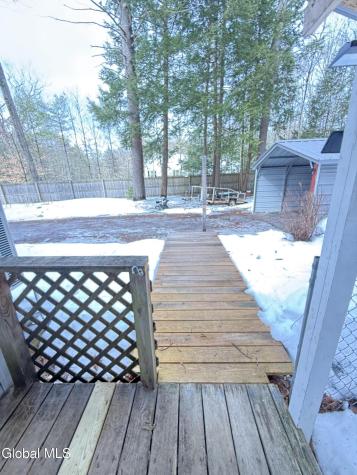 6144 Street Route 9n Corinth NY 12822