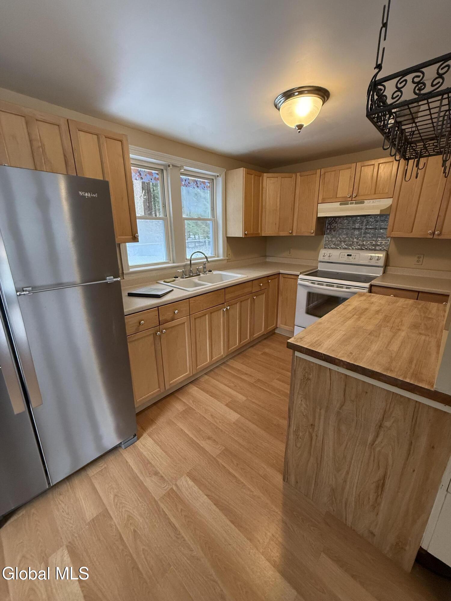 6144 St Rt 9n Corinth NY 12822