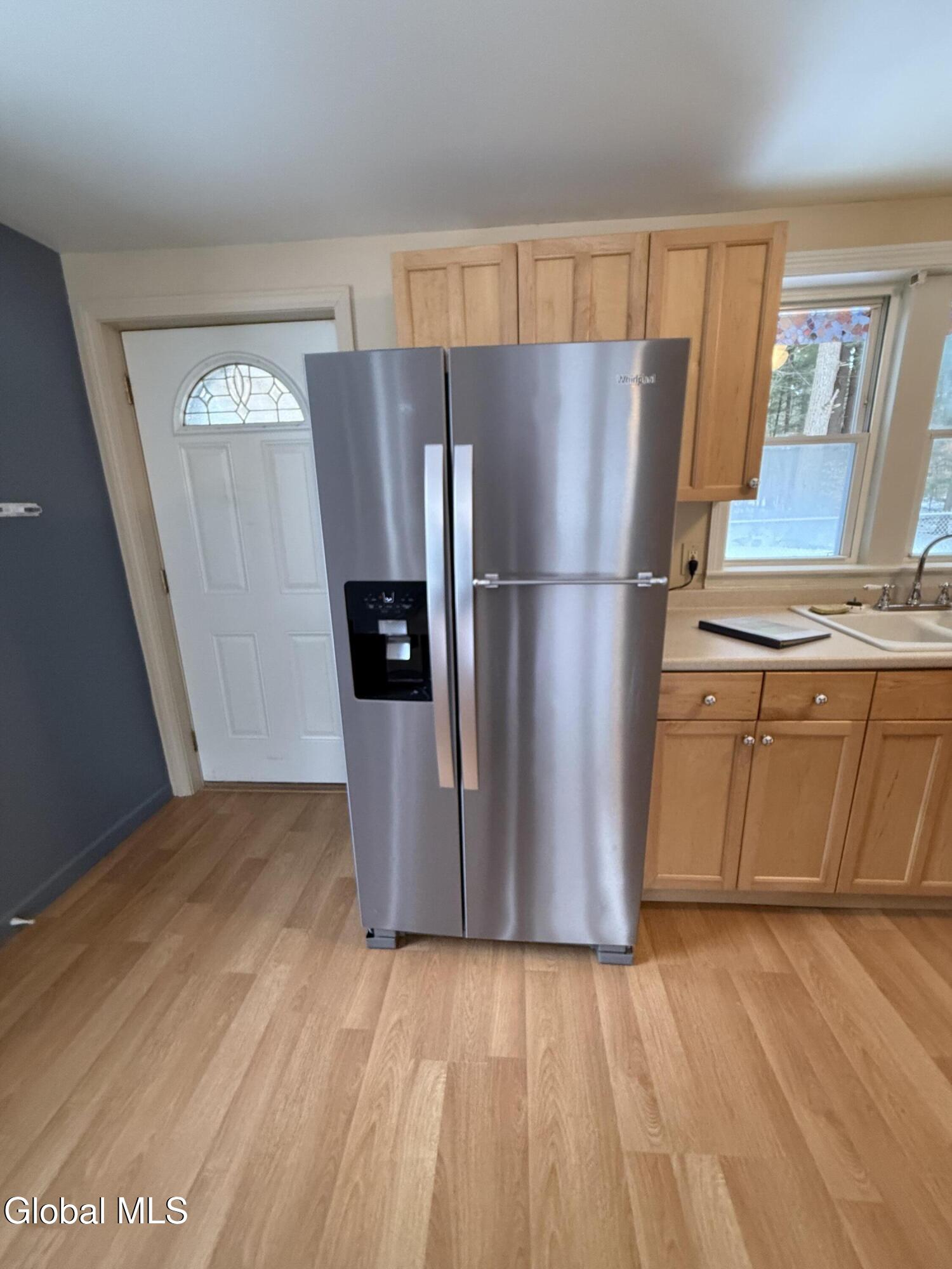 6144 St Rt 9n Corinth NY 12822