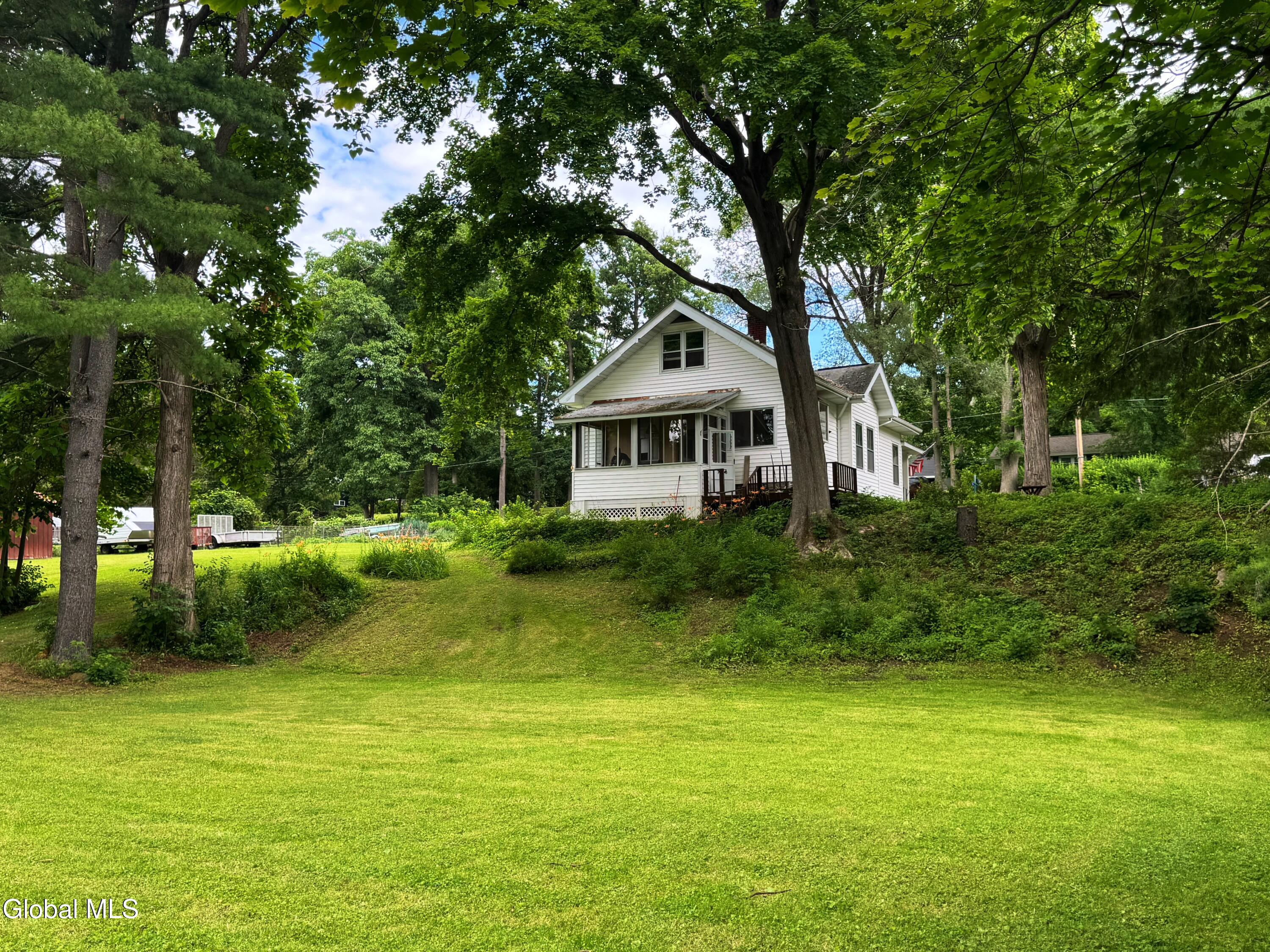 23 Hill Street Alplaus NY 12008