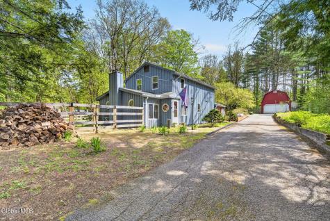 5647 Lake Road Galway NY 12074