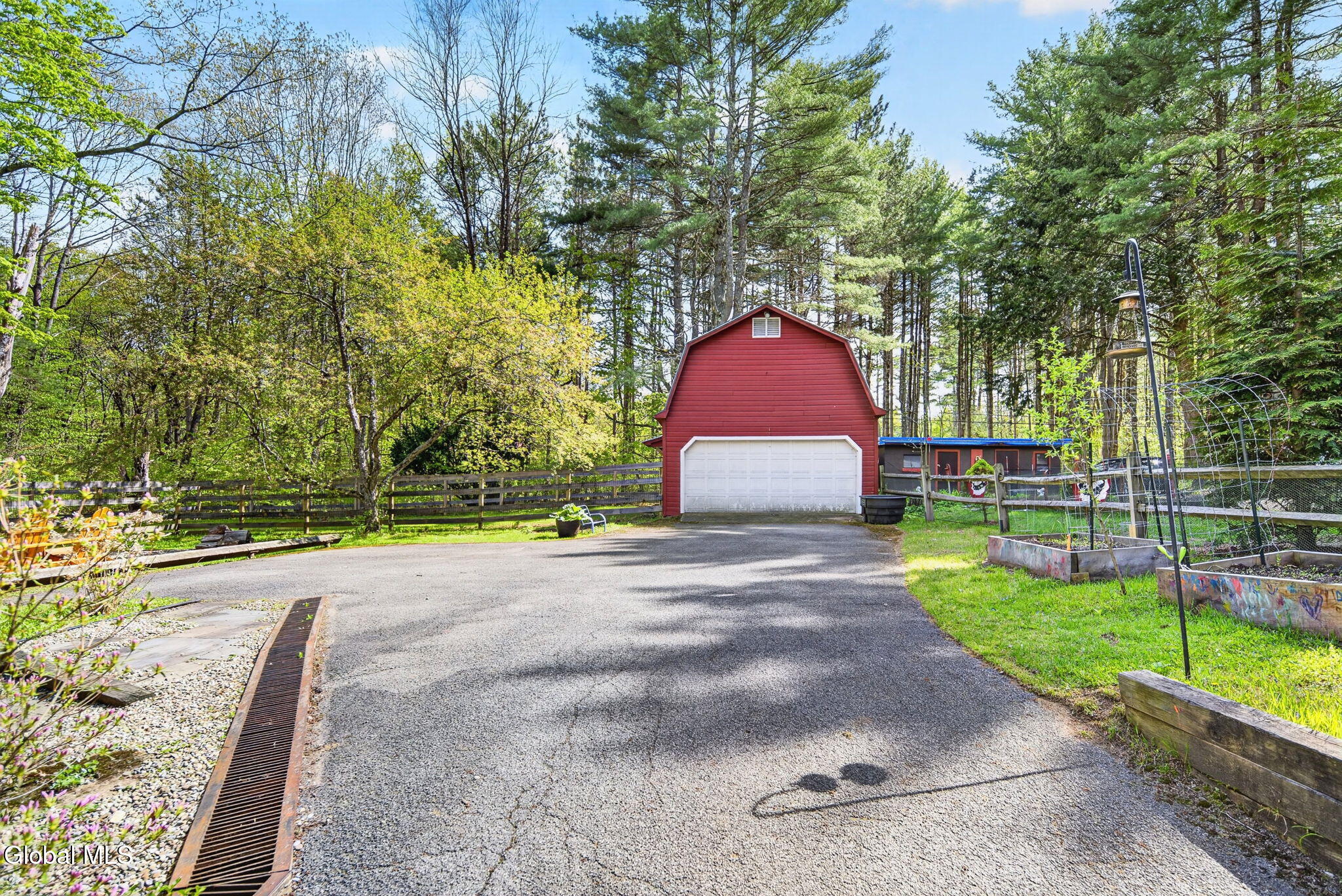 5647 Lake Road Galway NY 12074