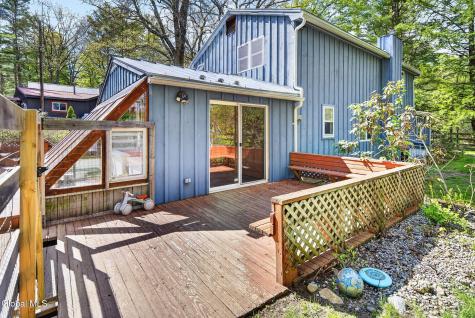 5647 Lake Road Galway NY 12074