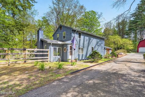 5647 Lake Road Galway NY 12074