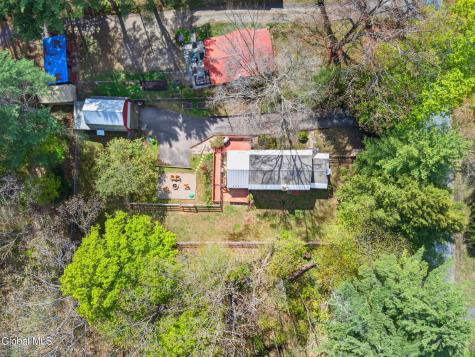 5647 Lake Road Galway NY 12074