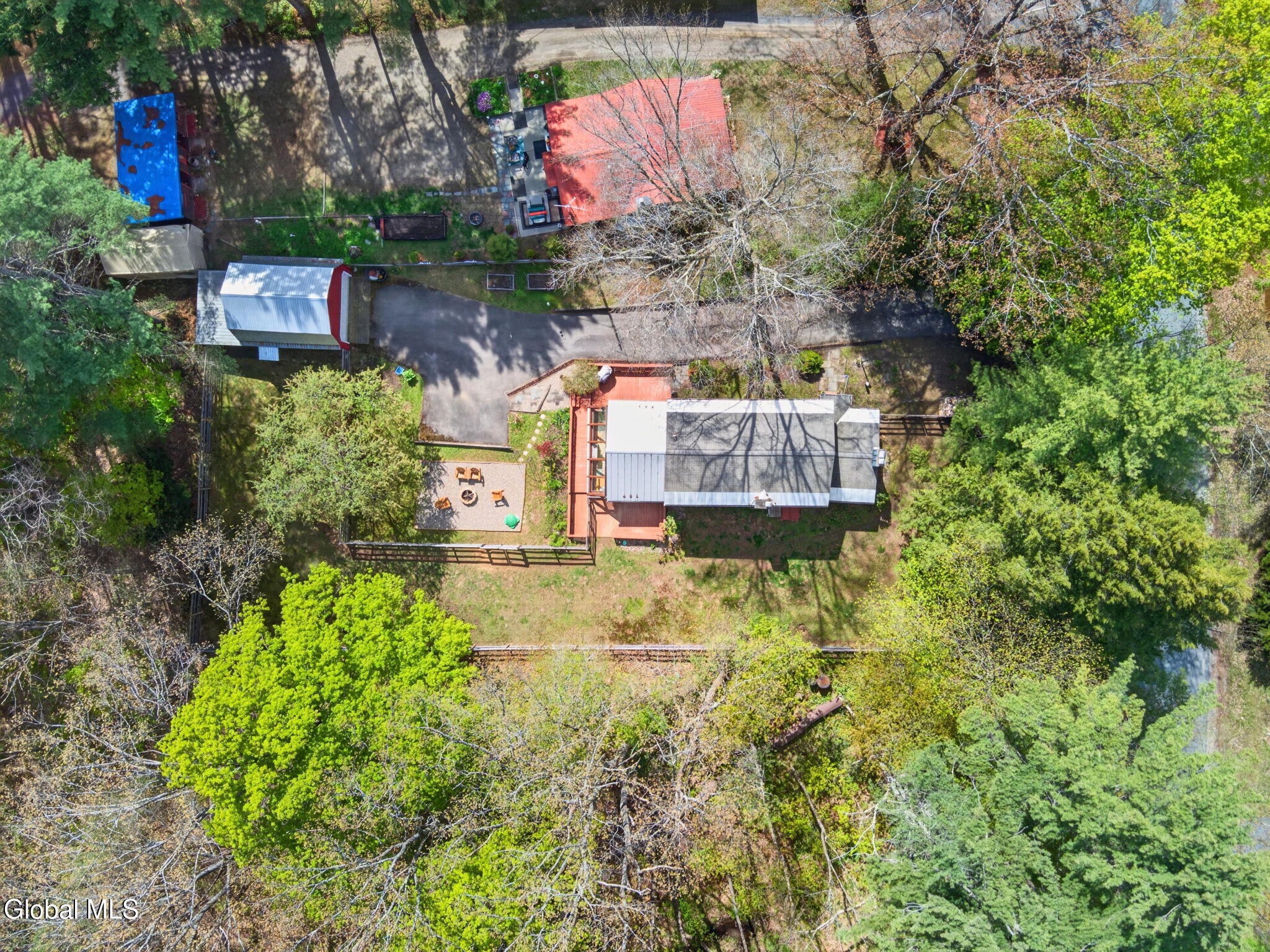 5647 Lake Road Galway NY 12074