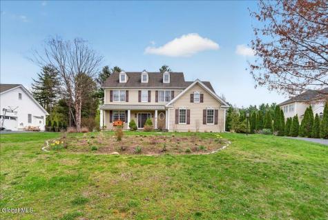 65 Stone Crest Drive Mechanicville NY 12118