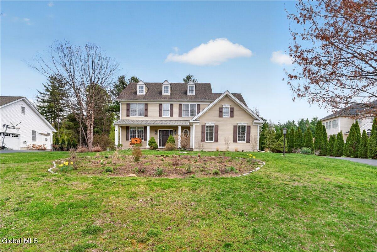 65 Stone Crest Drive Mechanicville NY 12118