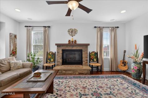 65 Stone Crest Drive Mechanicville NY 12118
