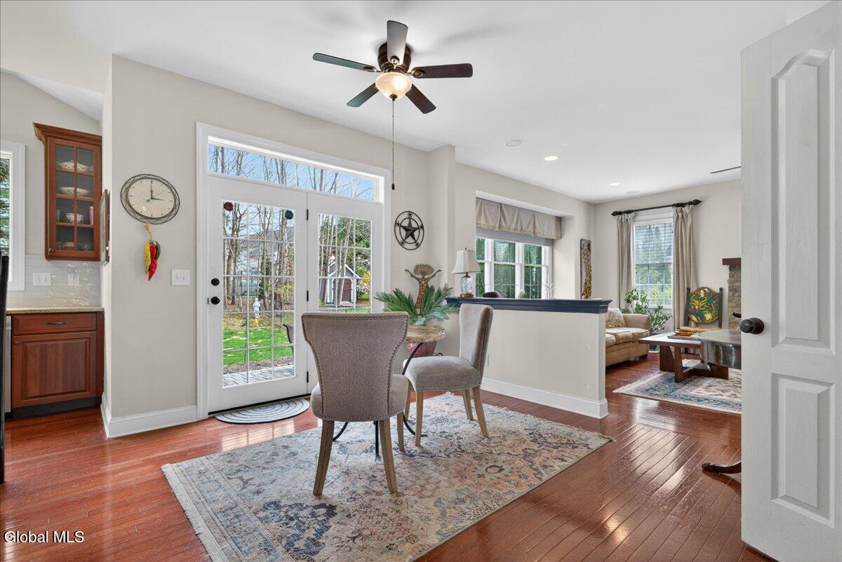 65 Stone Crest Drive Mechanicville NY 12118