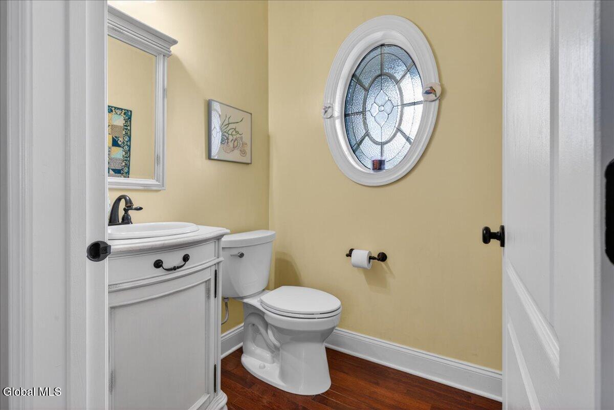 65 Stone Crest Drive Mechanicville NY 12118