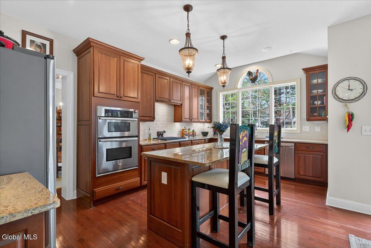 65 Stone Crest Drive Mechanicville NY 12118