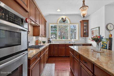 65 Stone Crest Drive Mechanicville NY 12118
