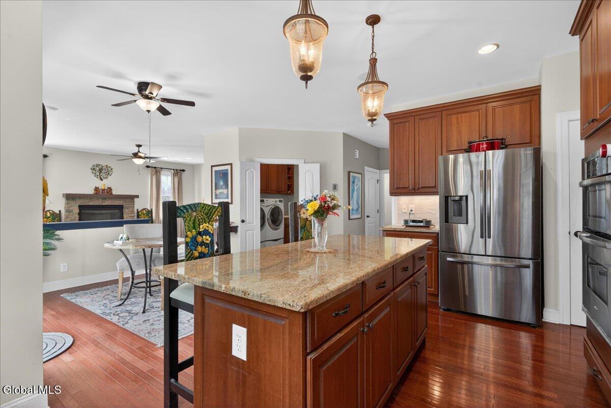 65 Stone Crest Drive Mechanicville NY 12118