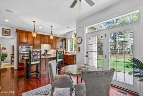 65 Stone Crest Drive Mechanicville NY 12118