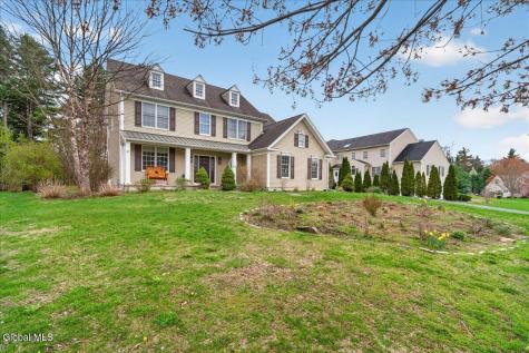 65 Stone Crest Drive Mechanicville NY 12118