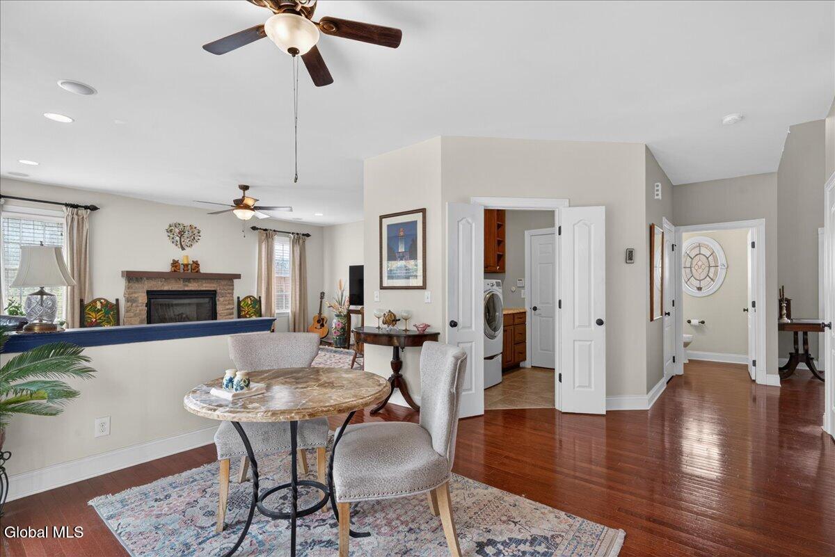 65 Stone Crest Drive Mechanicville NY 12118
