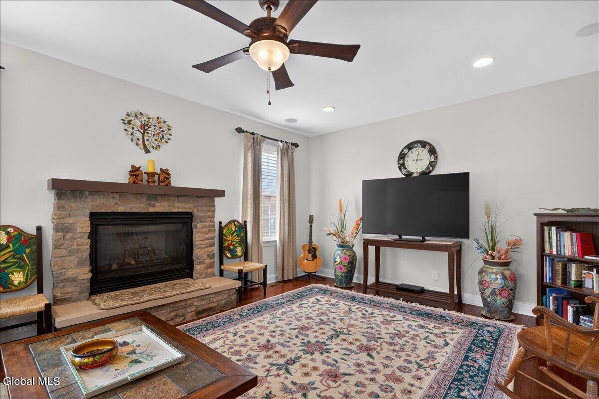 65 Stone Crest Drive Mechanicville NY 12118