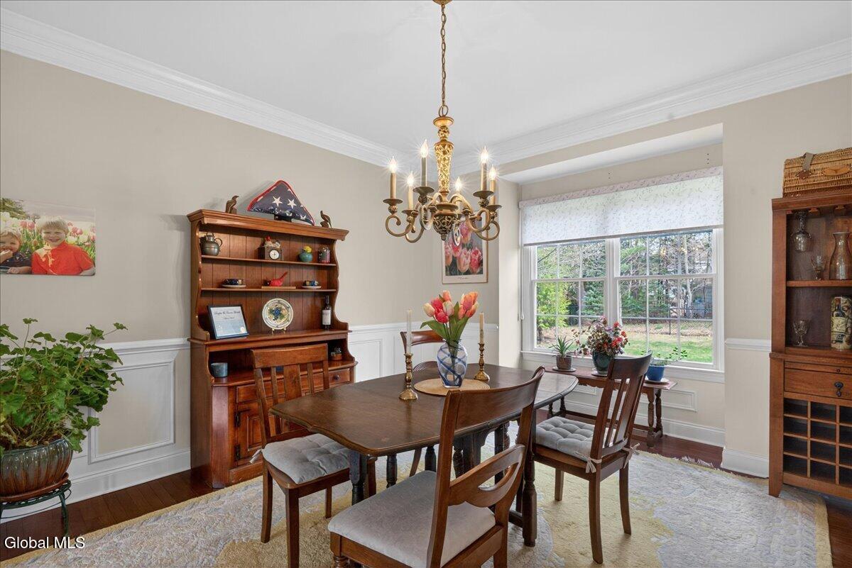65 Stone Crest Drive Mechanicville NY 12118