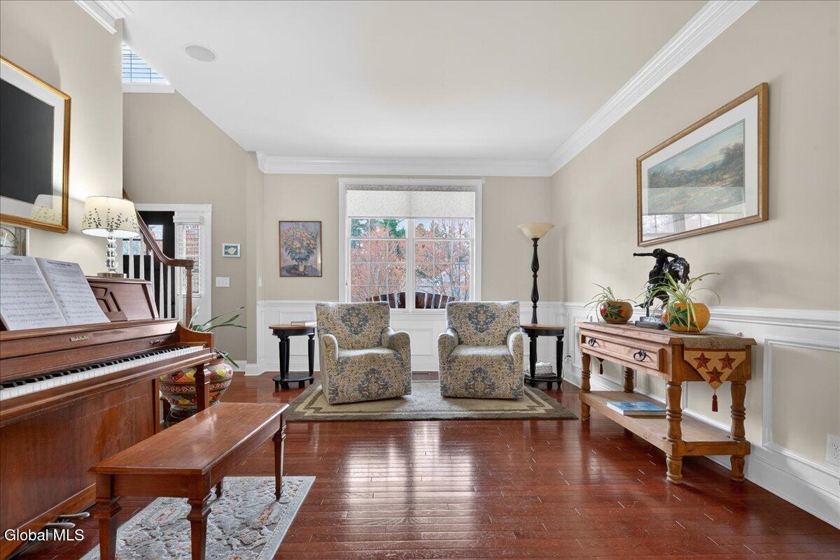 65 Stone Crest Drive Mechanicville NY 12118