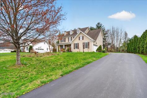 65 Stone Crest Drive Mechanicville NY 12118
