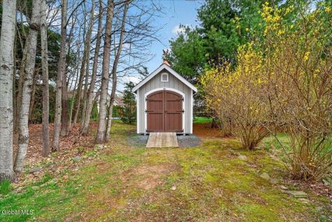 65 Stone Crest Drive Mechanicville NY 12118