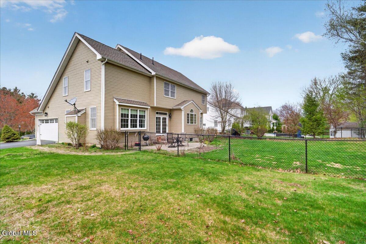 65 Stone Crest Drive Mechanicville NY 12118