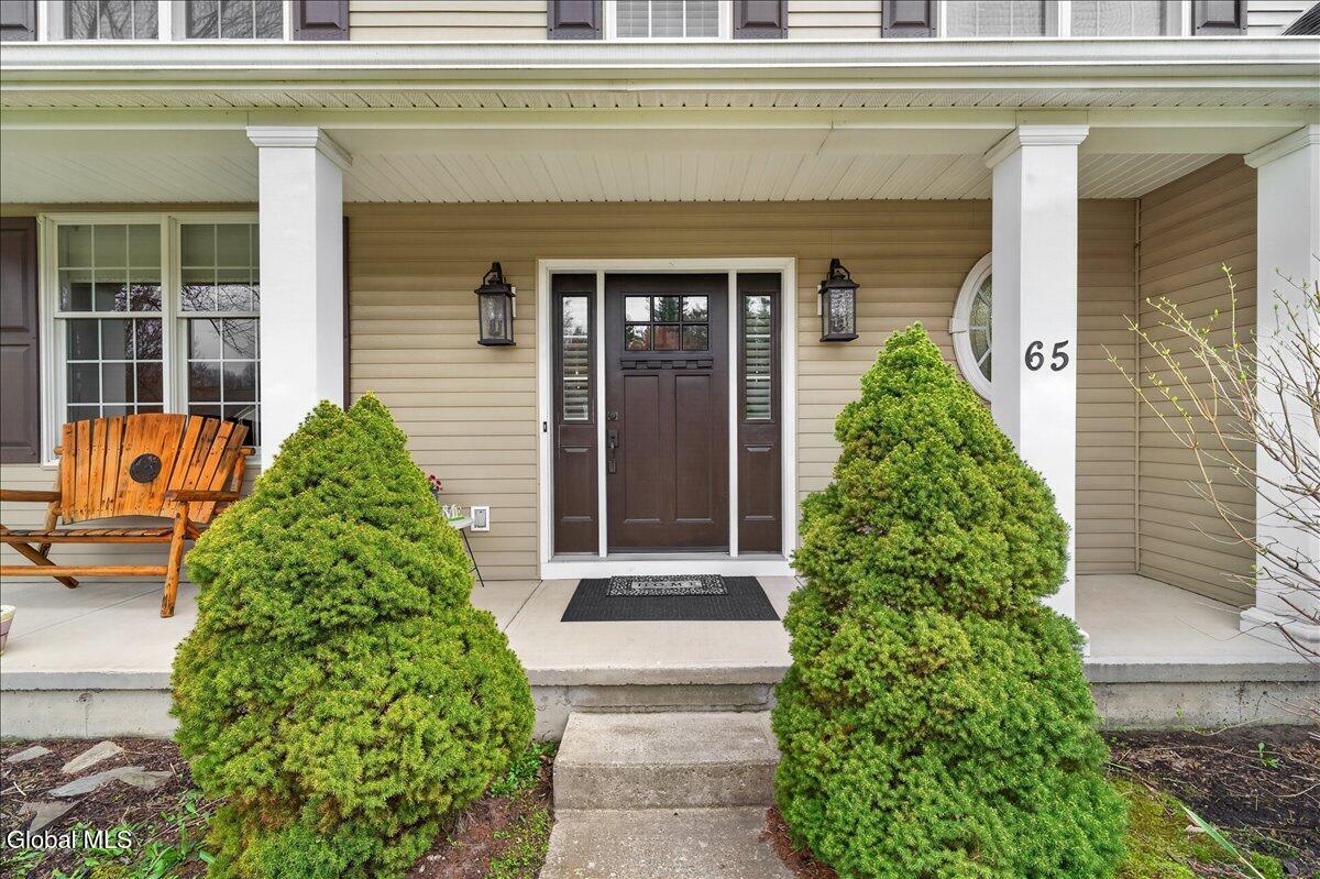 65 Stone Crest Drive Mechanicville NY 12118