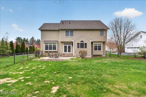 65 Stone Crest Drive Mechanicville NY 12118