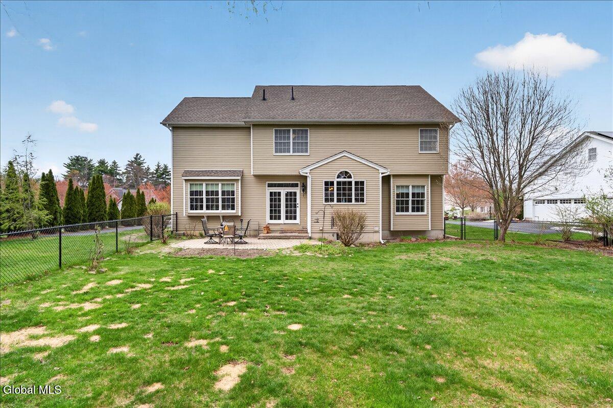 65 Stone Crest Drive Mechanicville NY 12118
