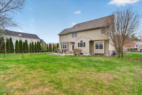 65 Stone Crest Drive Mechanicville NY 12118