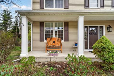 65 Stone Crest Drive Mechanicville NY 12118