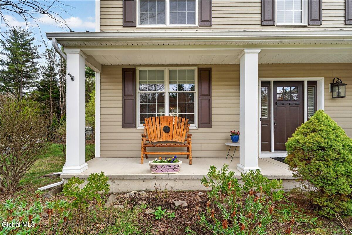 65 Stone Crest Drive Mechanicville NY 12118