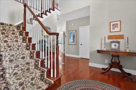 65 Stone Crest Drive Mechanicville NY 12118