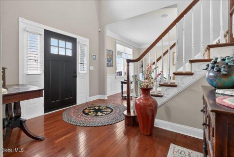 65 Stone Crest Drive Mechanicville NY 12118