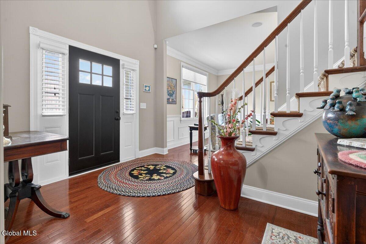 65 Stone Crest Drive Mechanicville NY 12118