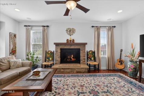 65 Stone Crest Drive Mechanicville NY 12118