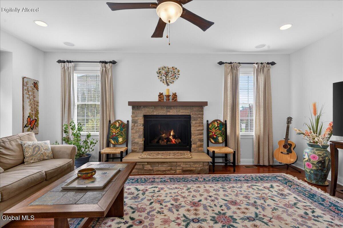 65 Stone Crest Drive Mechanicville NY 12118