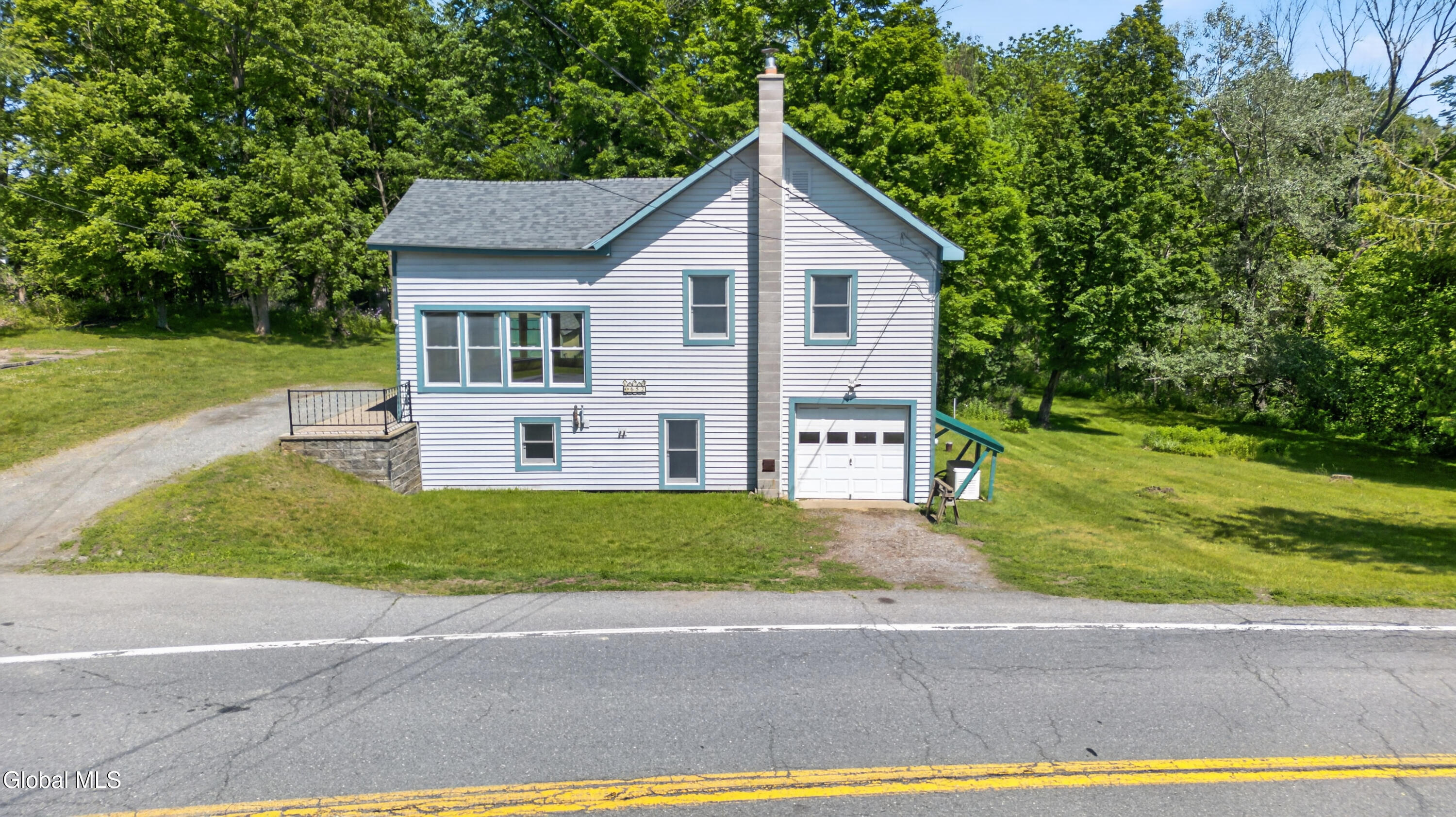 652 County Route 49 Cossayuna NY 12823